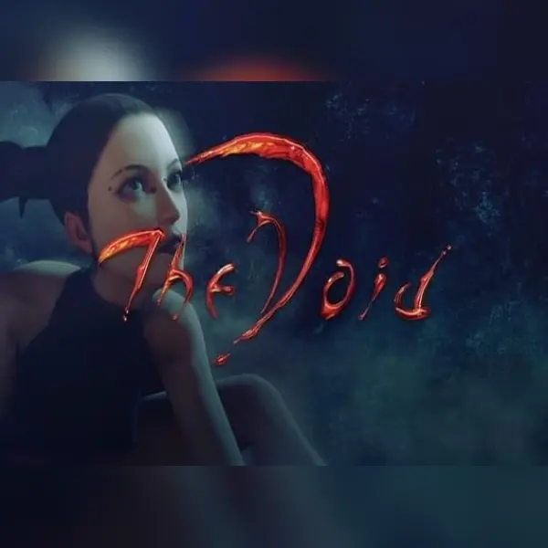 The Void — Steam, Standard