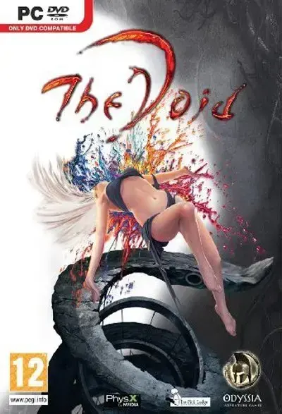 The Void — Steam, Standard