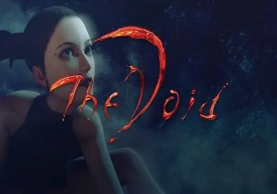 The Void EN — Steam, Standard