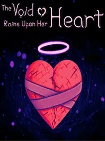 The Void Rains Upon Her Heart — Steam, Standard