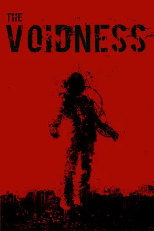 The Voidness - Lidar Horror Survival Game — Steam, Standard