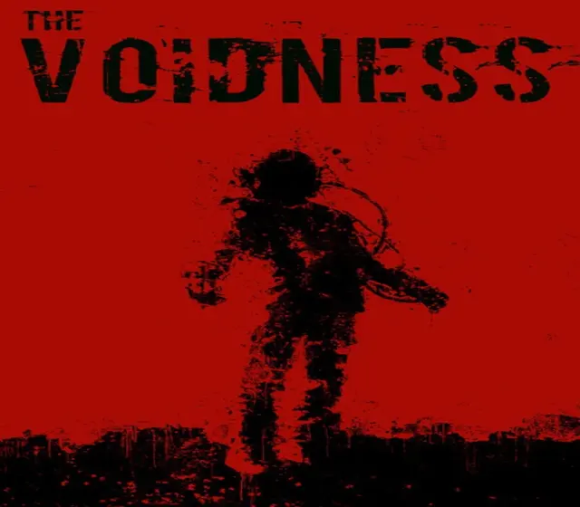 The Voidness - Lidar Horror Survival Game — Steam, Standard