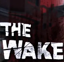 The Wake — Steam, Standard