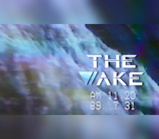 The Wake: Mourning Father, Mourning Mother — Steam, Standard