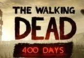 The Walking Dead + 400 Days DLC — Steam, Standard