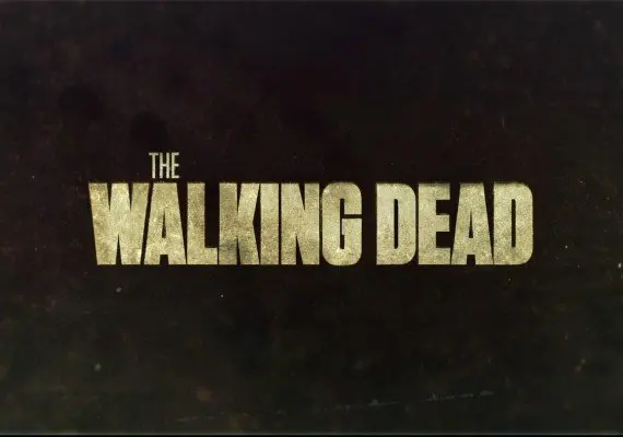 The Walking Dead — Steam, Standard