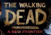 The Walking Dead: A New Frontier — Steam, Standard