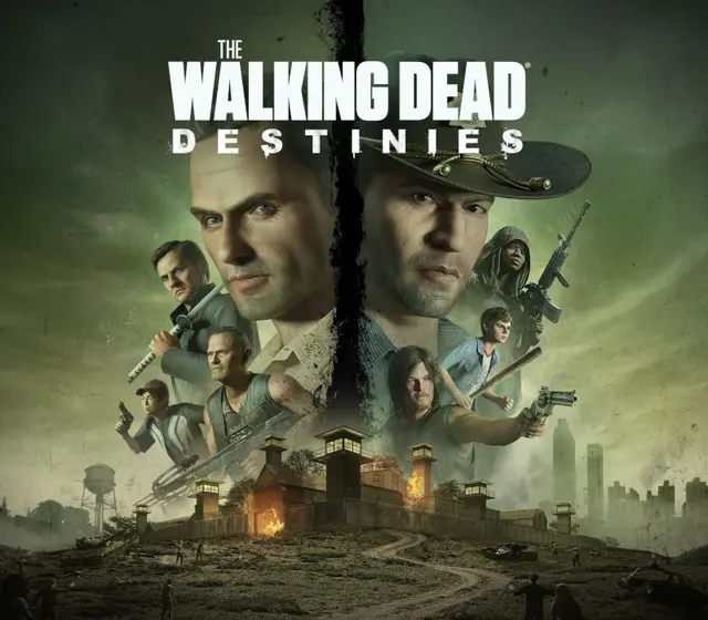 The Walking Dead: Destinies — Steam, Standard