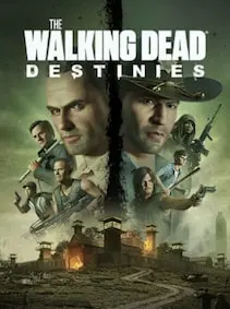 The Walking Dead: Destinies — Steam, Standard