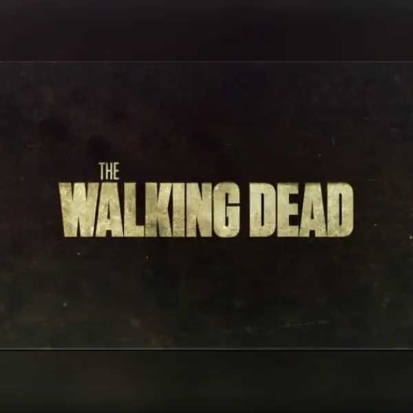 The Walking Dead — Steam, Standard