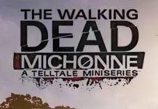 The Walking Dead: Michonne — Epic Games, Standard