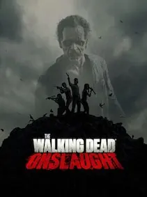 The Walking Dead Onslaught — Steam, Standard