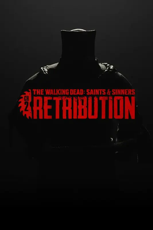 The Walking Dead Saints and Sinners - Chapter 2 Retribution — Steam, Standard