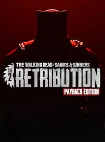 The Walking Dead: Saints & Sinners - Chapter 2: Retribution | Payback Edition — Steam, Standard