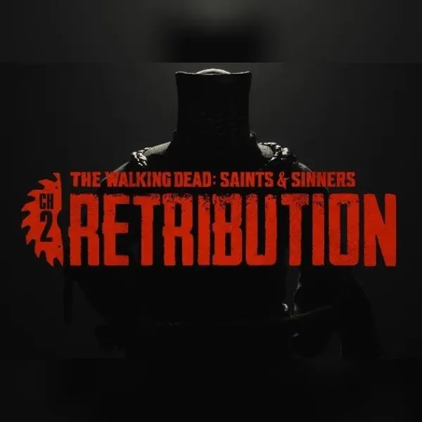 The Walking Dead: Saints & Sinners - Chapter 2: Retribution [VR] — Steam, Standard