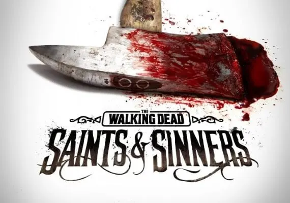 The Walking Dead: Saints & Sinners VR EN/DE/FR/JA/KO/ES — Steam, Standard