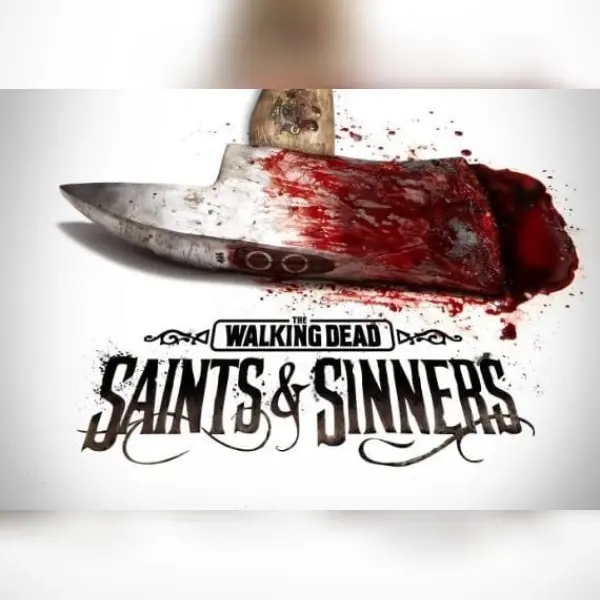 The Walking Dead: Saints & Sinners [VR] (ENG/ES) — Steam, Standard