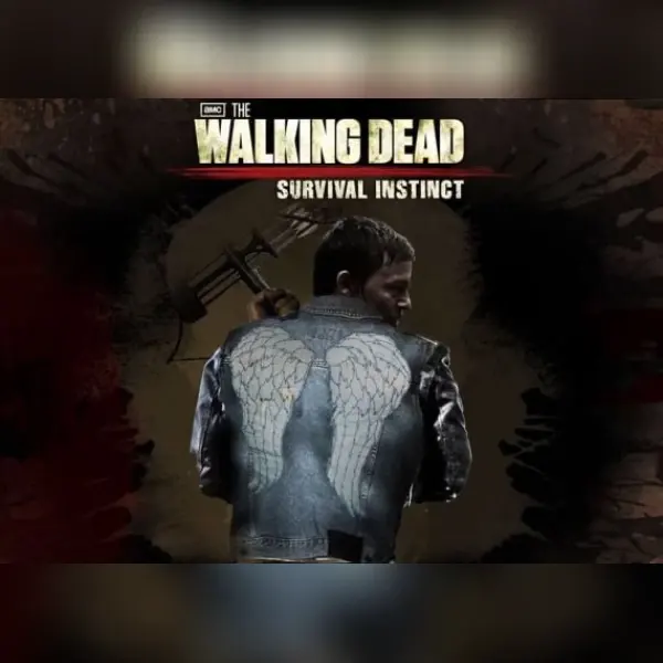 The Walking Dead: Survival Instinct — Steam, Standard
