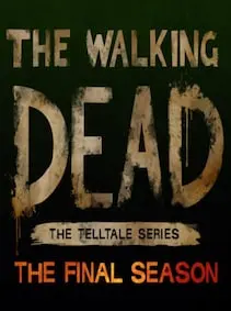 The Walking Dead: The Final Season — Steam, Standard