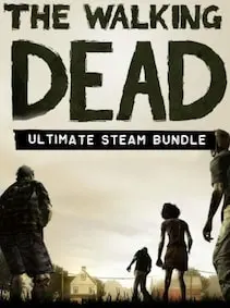 The Walking Dead – Ultimate Steam Bundle — Steam, Standard