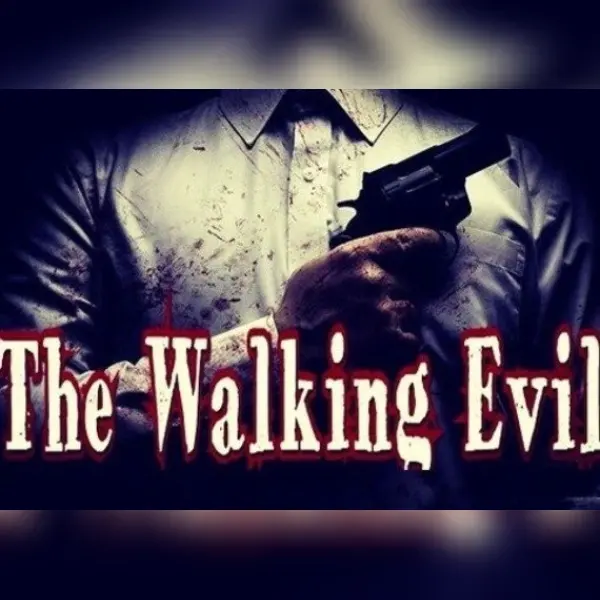 The Walking Evil — Steam, Standard