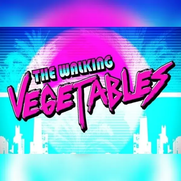 The Walking Vegetables — Steam, Standard