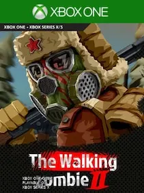 The Walking Zombie 2 — Xbox Series X|S, Standard