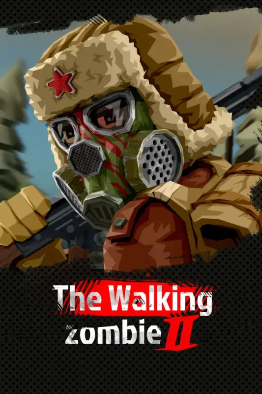 The Walking Zombie 2 — Xbox One / Xbox Series X|S, Standard