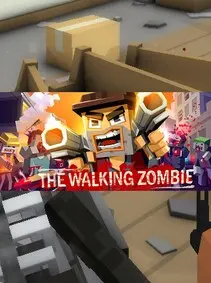 The Walking Zombie: Dead City — Steam, Standard