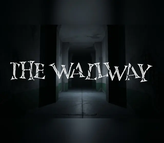 THE WALLWAY — Steam, Standard