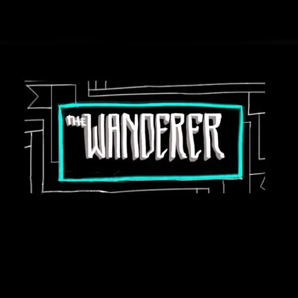 The Wanderer — Steam, Standard