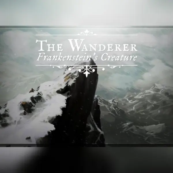 The Wanderer: Frankenstein's Creature — Steam, Standard