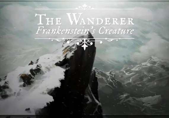 The Wanderer: Frankenstein’s Creature EN/DE/FR/IT/ES — Steam, Standard