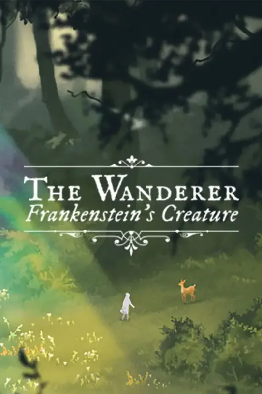The Wanderer Frankenstein's Creature — Steam, Standard