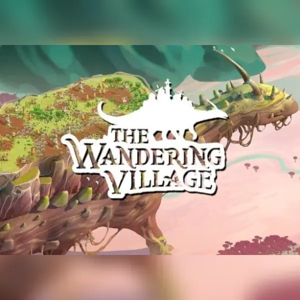 The Wandering Village — Steam, Standard