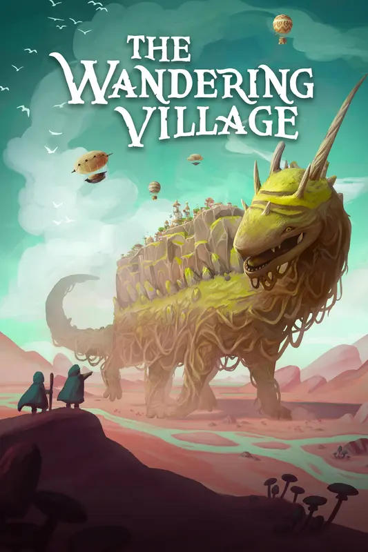 The Wandering Village — Xbox Live / PC, Standard