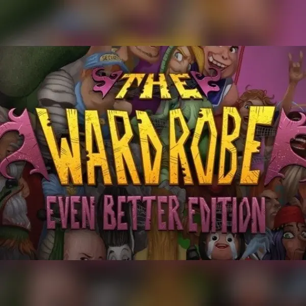 The Wardrobe: Even Better Edition — Xbox One / Xbox Series X|S, Standard