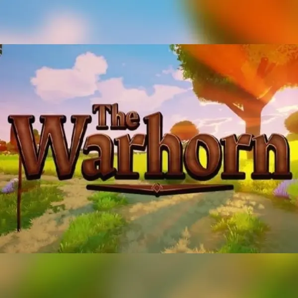 The Warhorn — Steam, Standard