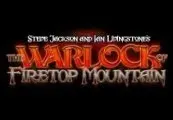 The Warlock of Firetop Mountain — Steam, Standard
