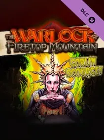 The Warlock of Firetop Mountain: Goblin Scourge! — Steam, Standard