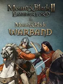 THE WARLORD PACKAGE — Steam, Standard