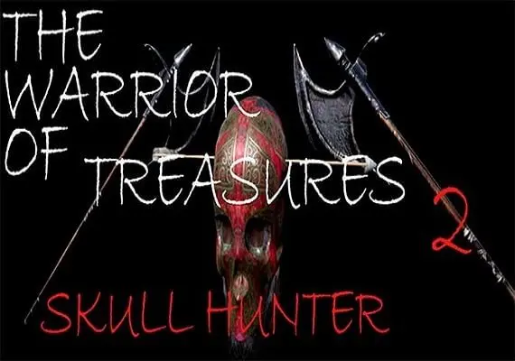 The Warrior Of Treasures 2: Skull Hunter EN — Steam, Standard