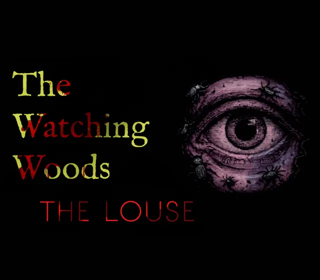 The Watching Woods: The Louse — Steam, Standard