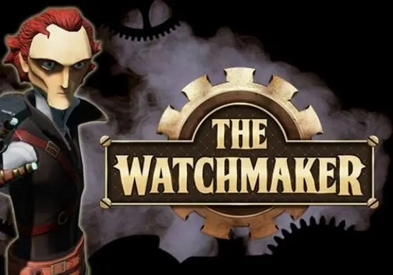 The Watchmaker EN — Steam, Standard