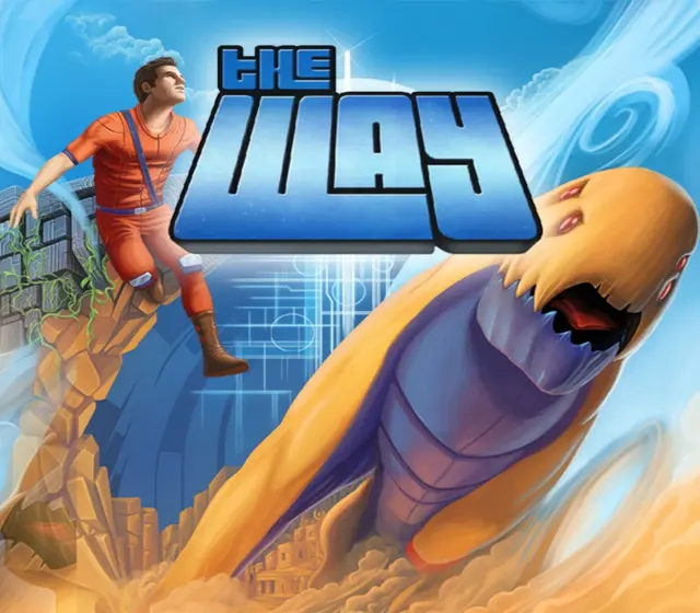 The Way — Steam, Standard