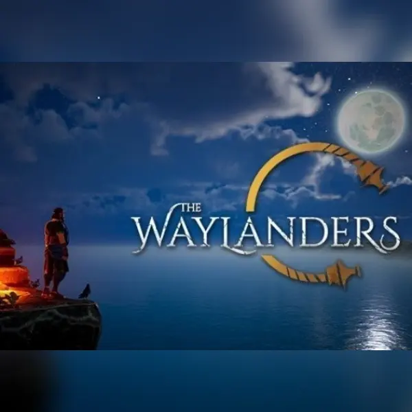 The Waylanders — Steam, Standard
