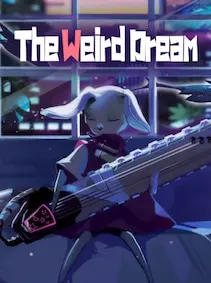 The Weird Dream — Steam, Standard