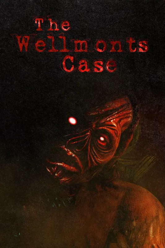 The Wellmonts Case — Xbox Series X|S / PC, Standard