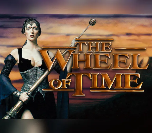 The Wheel of Time — GOG, Standard