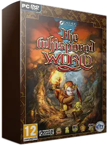 The Whispered World | Special Edition — Steam, Special Edition